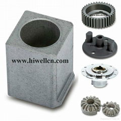 Powder Metallurgy Parts