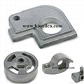 Powder Metallurgy Parts 3