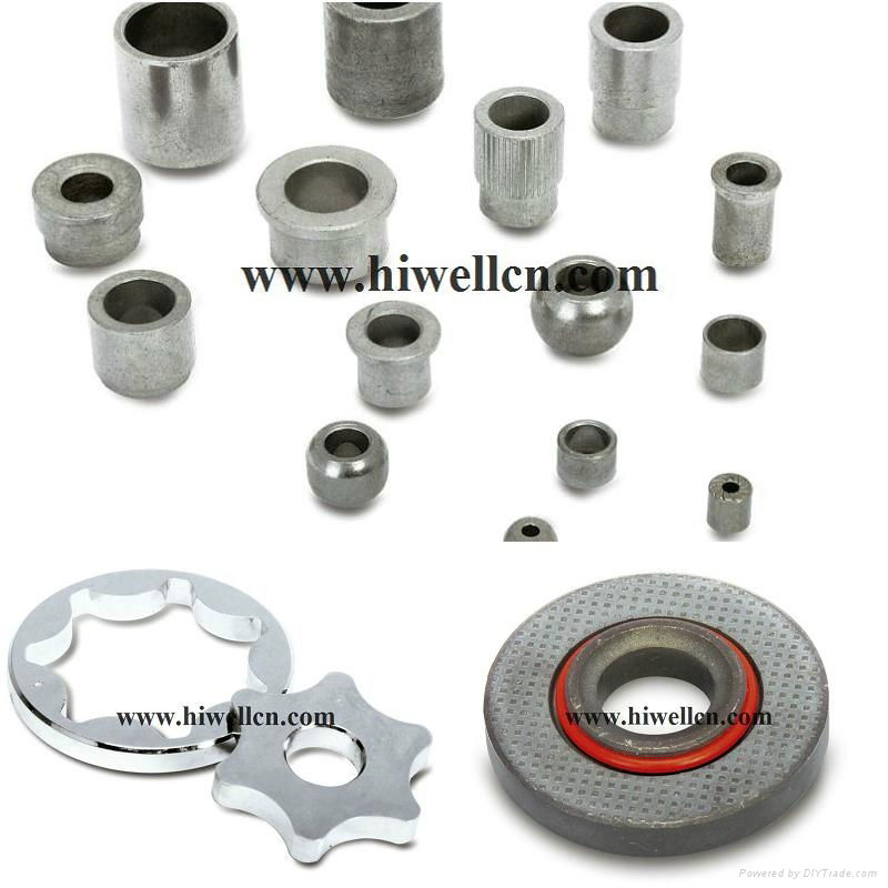 Powder Metallurgy Parts 5