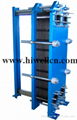 Plate Heat Exchangers for Heat Transfer 1