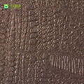 Gift Wrapping Brocade Embossing Environment  Leatherette Paper 5