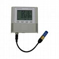 厂家直供 GSP温湿度记录仪 KSP-RTHN(4I) 3