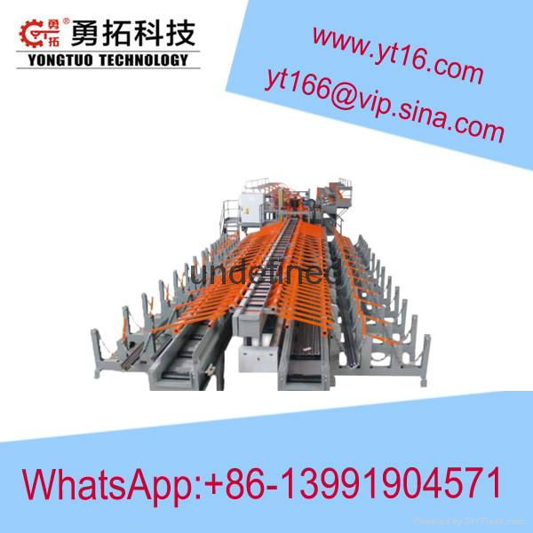 rebar shear line 