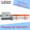 rebar bending machine