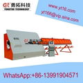 YT-13SS stirrup bending machine