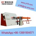 CNC automatic stirrup bending machine