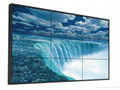 hot sale 46" display big screen video wall lcd display screen lcd video wall 4