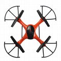 Best hot sold cheap rc helicopter quadcopter drone 2