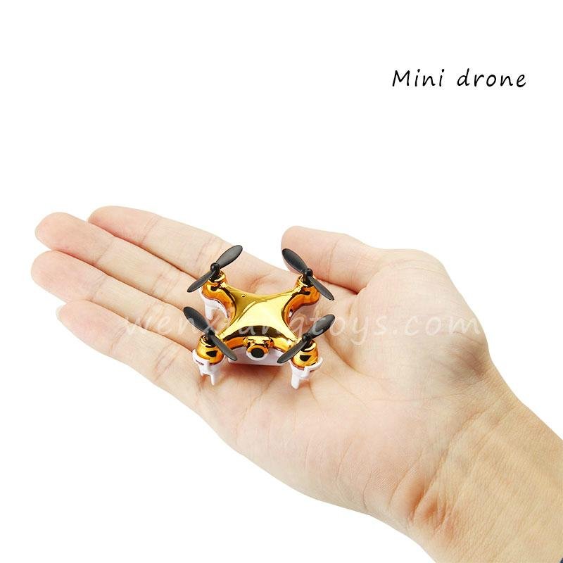 mini pocket rc helicopter quadcopter drone
