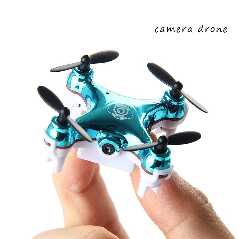 mini pocket rc helicopter quadcopter drone 2