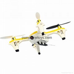 Best Flying RC Fpv Quadcopter Drone with HD Camera and WiFi