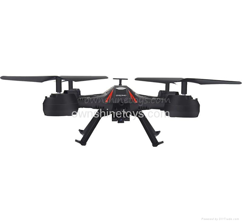 Cheapest Best RC Helicopter Quadcopter Drone with HD Camera HCW530