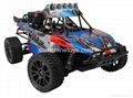 1: 16 Scale High Speed RC Rock Crawler off Road RC Car