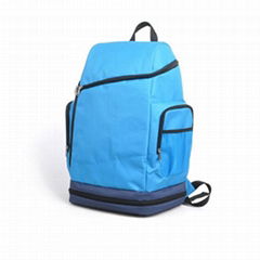 Fashion Hot Custom Design Waterproof Outdoor Travel Sport Backpack Daypack