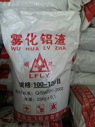 Atomization Aluminium Slag