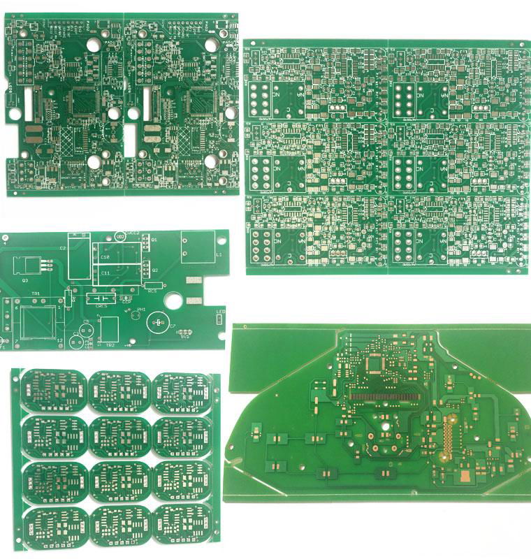 Professional OEM pcb assembly board manufacturer