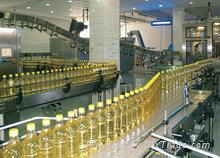 Soybean Oil,Sunflower Oil Refined and