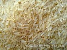 Thailand best basmati and non basmati rice for sale!