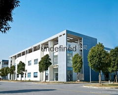 Guangdong Tianhong special equipment Co., Ltd.