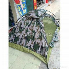 Field tent