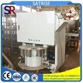 competitive price automatic edible fungus mushroom growing bag filling machine 4