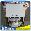 competitive price automatic edible fungus mushroom growing bag filling machine 2