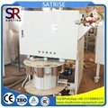 competitive price automatic edible fungus mushroom growing bag filling machine 1