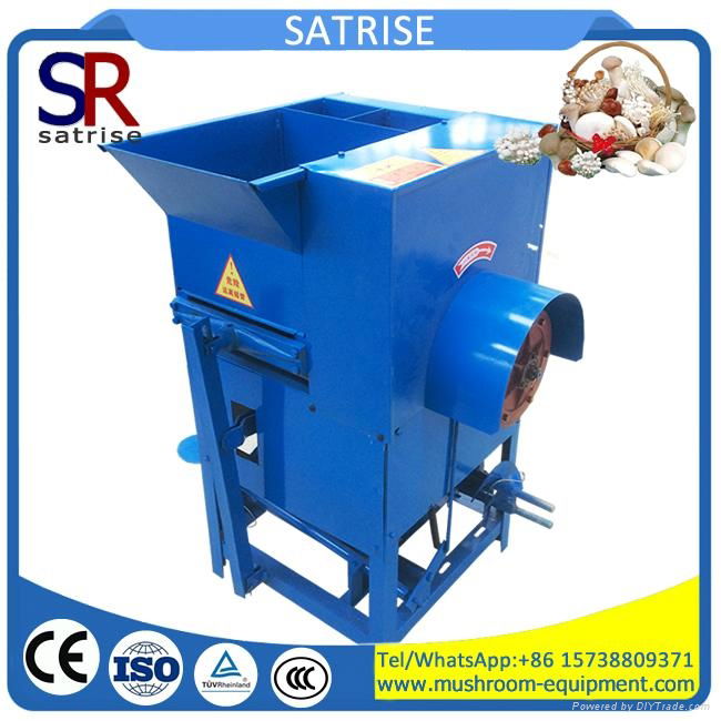 new model wood sawdust crusher with high quality 5