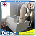 Industrial ultrasonic humidifier  mist producer 1