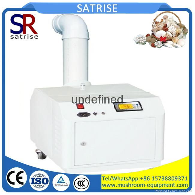 Industrial ultrasonic humidifier  mist producer 2