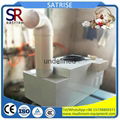 Industrial ultrasonic humidifier  mist producer 3