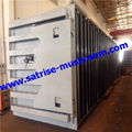 Steam heating mushroom equipment for sale