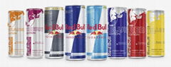 Red Bull Energy Drink