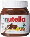 Nutella Hazelnut Spread with Cocoa
