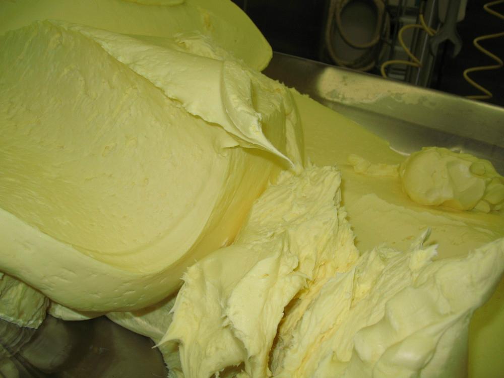 Unsalted Butter 82% Fat 2