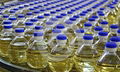 Refined Sunflower Oil (RSFO).