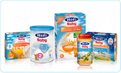 HERO BABY FORMULA MILK POWDER