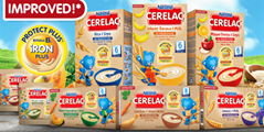 Nestle Cerelac