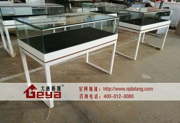 南京珠宝展柜制作厂家 3