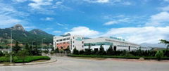 Qingdao risense mechatronics co.,ltd