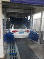 Best selling automatic car wash machine 3