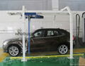 Japan technology brushess car washer 1