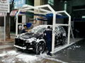 Japan technology brushess car washer 5