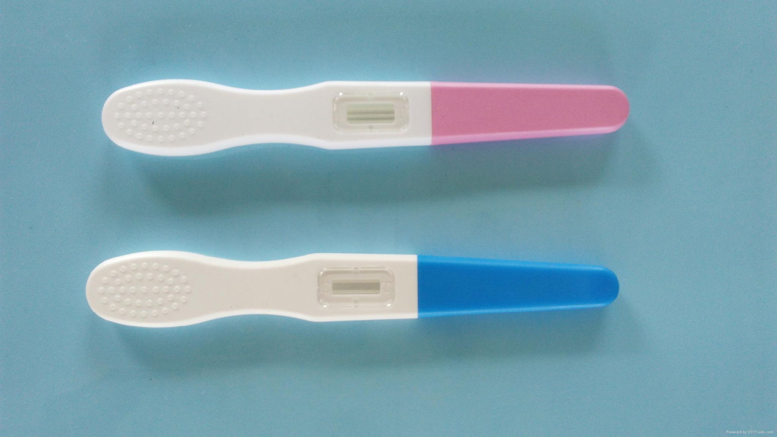 Private Home Testing HCG Pregnancy Test Midstream