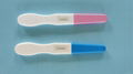 Private Home Testing HCG Pregnancy Test Midstream 