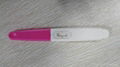 Private Home Testing HCG Pregnancy Test Midstream  2