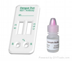 dengue rapid test kit