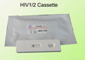 HIV 1/2 rapid test kits 4