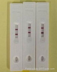 One Step HBsAg hepatitis b rapid test kits 