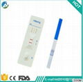 One Step HBsAg hepatitis b rapid test kits  3